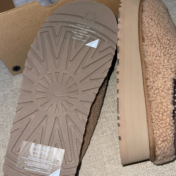 UGG Maxi Curly Tazz - Picture 5 of 8